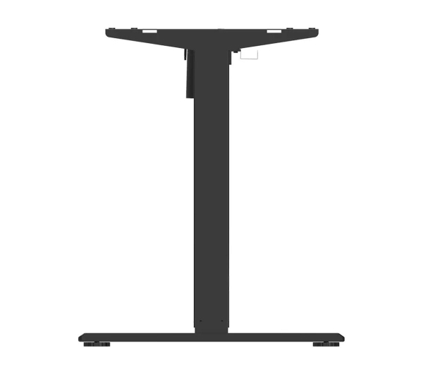 Spacetronik Elektryczny stelaż SPE-114AB AC Czarny - 1153995 - zdjęcie 4
